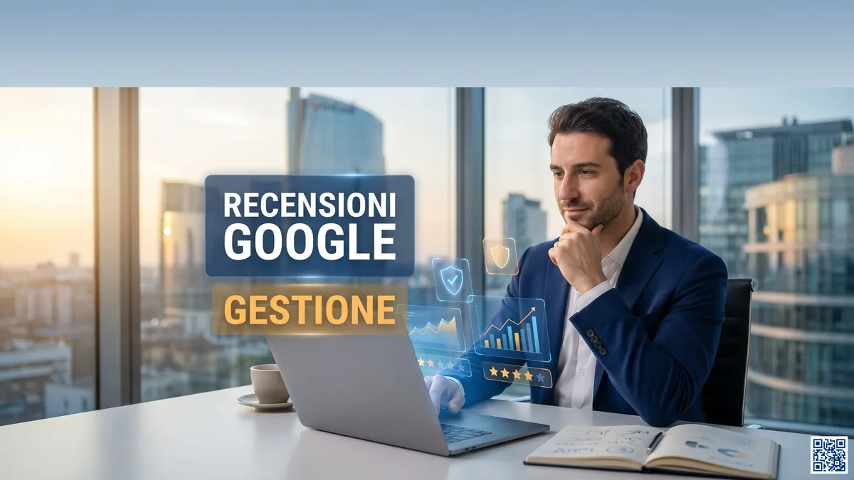 Rispondere alle recensioni negative su Google: guida strategica per tutelare il brand